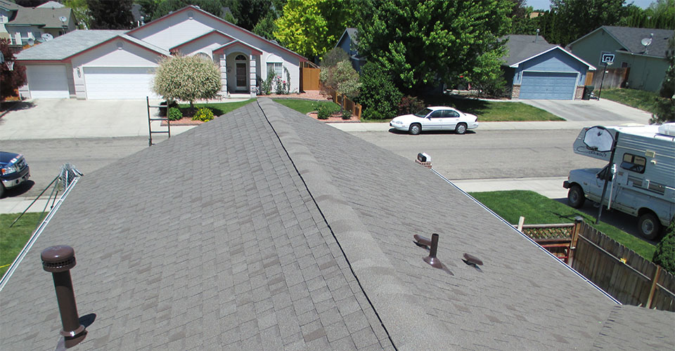 JB’s Roofing, Inc. - Roofing in Caldwell, ID